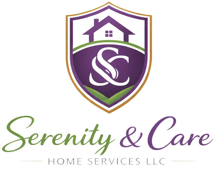 Serenity and Care Home Services