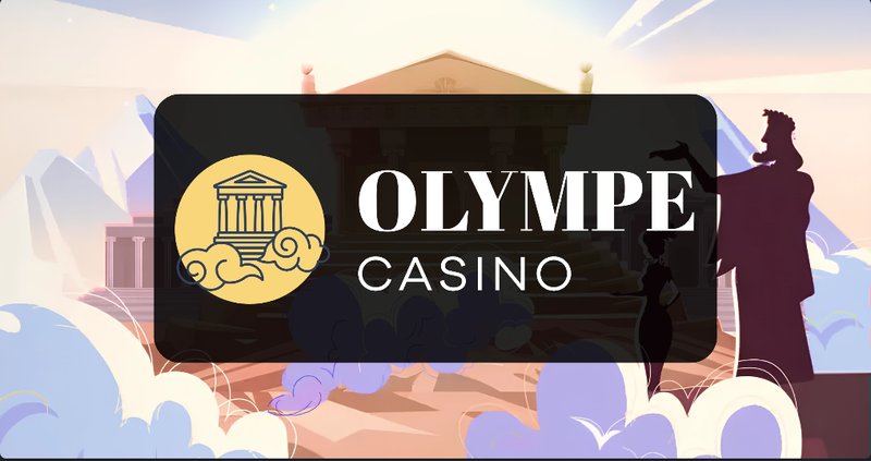 Guide de casino olympe mon compte