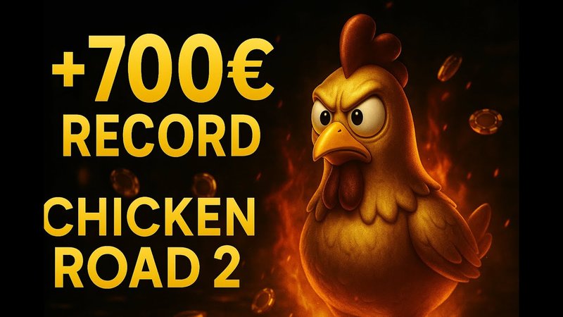 Descubre el Mundo de Casino Con Chicken Road 2 en España, chicken road 2 españa Descubre el Mundo de Casino Con Chicken Road 2 en España, chicken road 2 españa